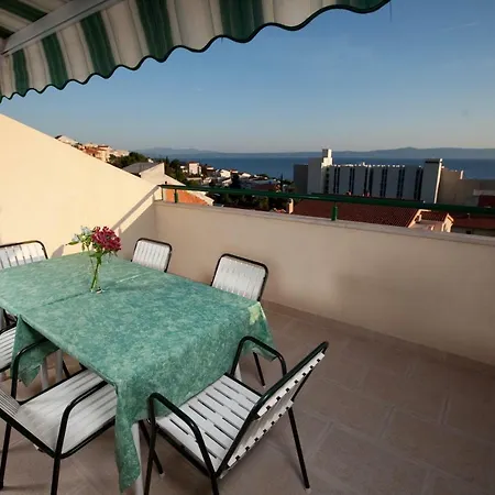 Apartment Smiljka Ii