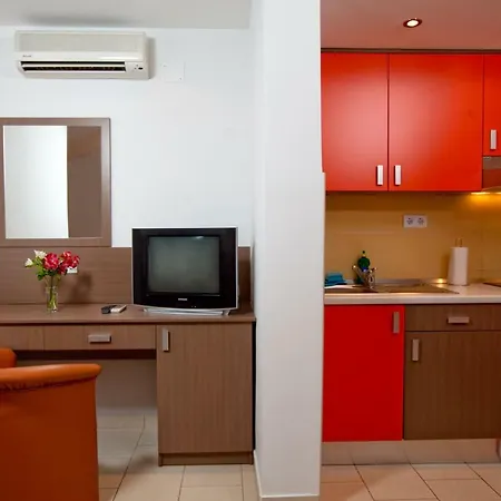 Apartment Smiljka Ii