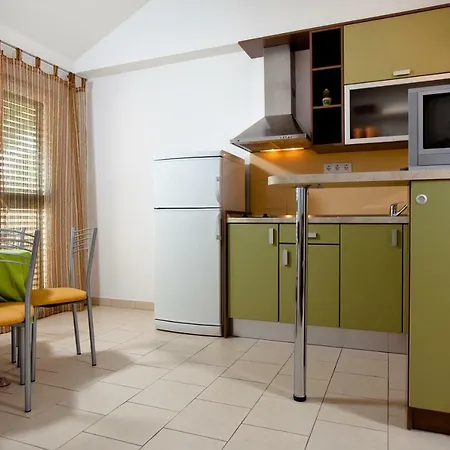 Smiljka Ii Apartment