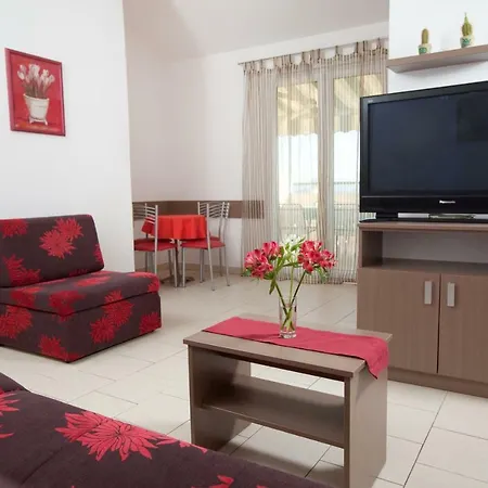Smiljka Ii Apartman