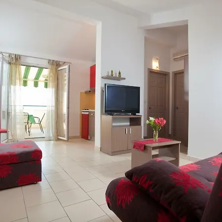 Apartman Smiljka Ii