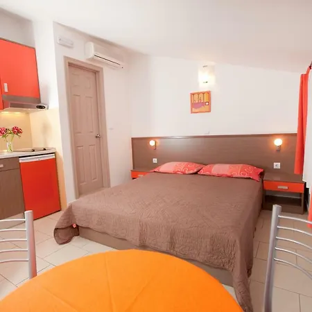 Apartment Smiljka Ii Tučepi