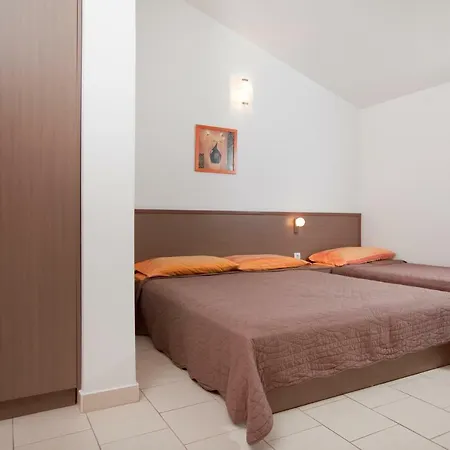 Apartmán Smiljka Ii