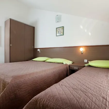 Smiljka Ii Apartmán