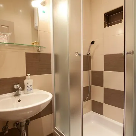 Apartmán Smiljka Ii *