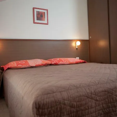 Apartmán Smiljka Ii *